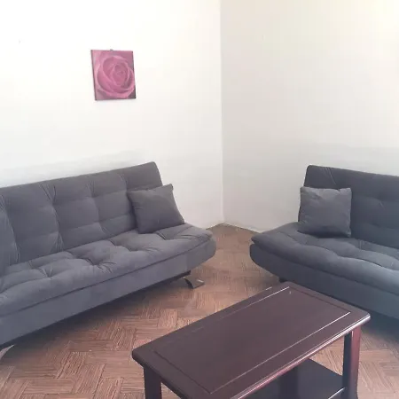 Bed Sit In Paceville 2 Guest house