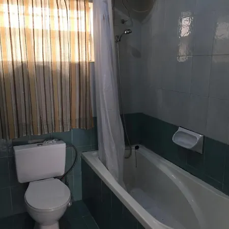Guest house Bed Sit In Paceville 2