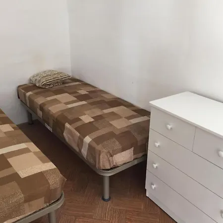 Bed Sit In Paceville 2 Guest house Saint Julian's
