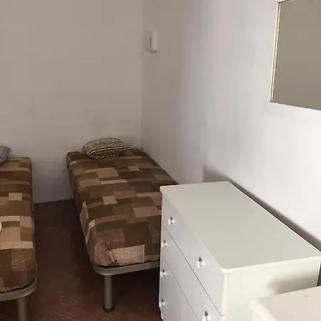 Bed Sit In Paceville 2 Guest house Saint Julian's
